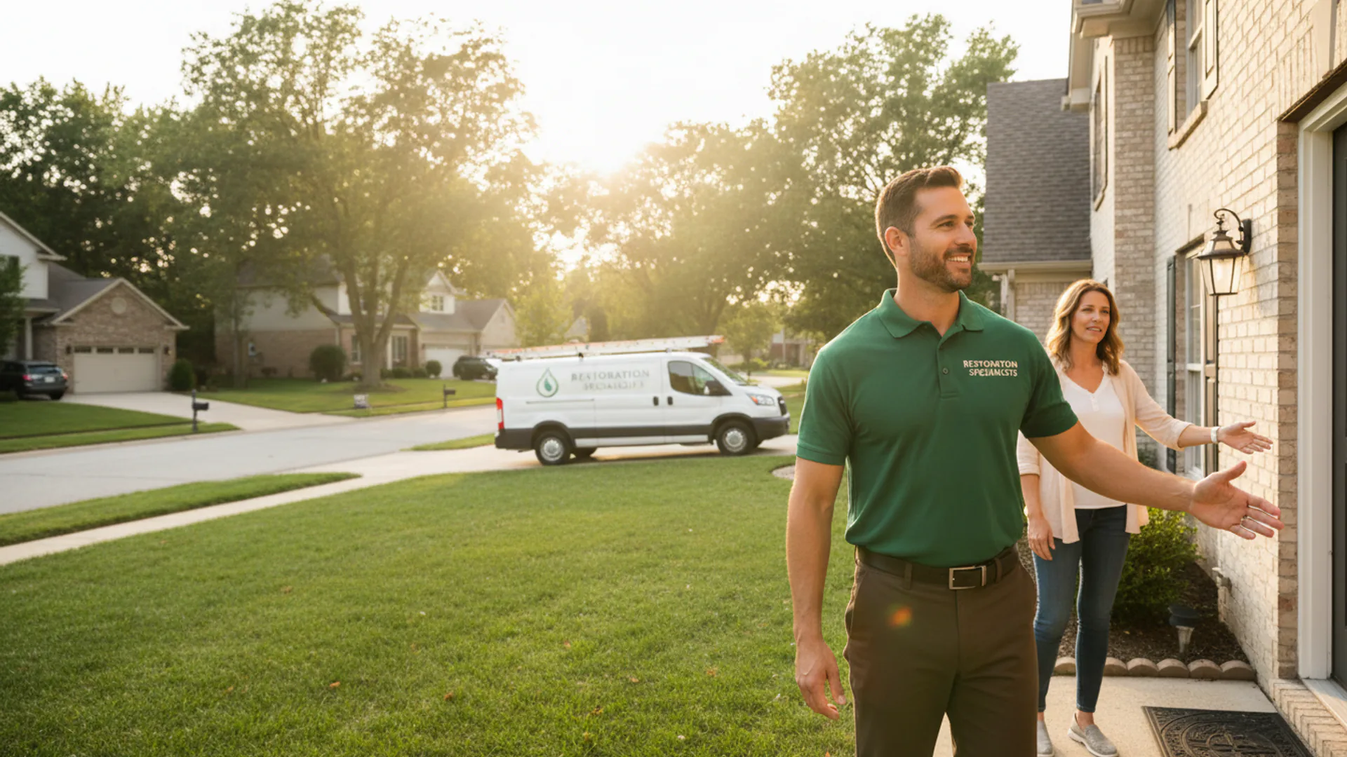 Affordable Water Damage Restoration in Santa Teresa, NM Near Me – Professional Help Without Hidden Fees